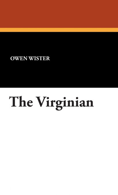 THE VIRGINIAN