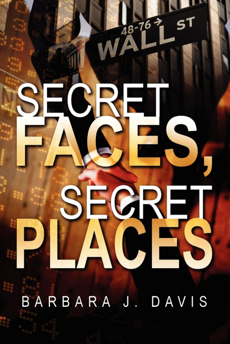 SECRET FACES, SECRET PLACES