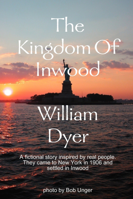 THE KINGDOM OF INWOOD