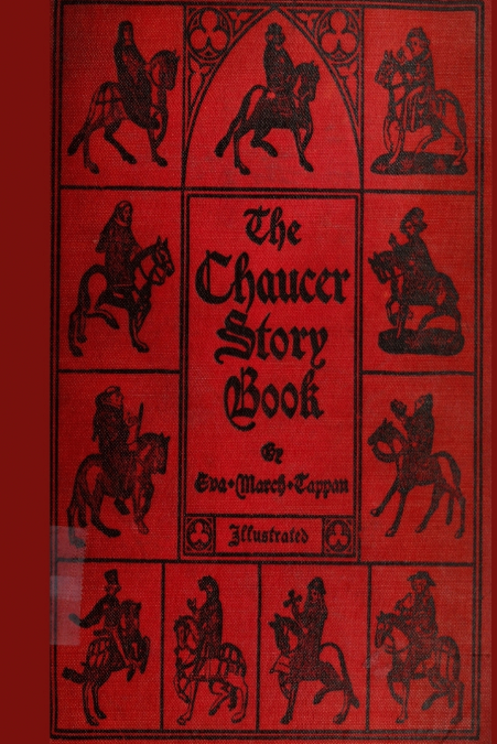 THE CHAUCER STORY BOOK