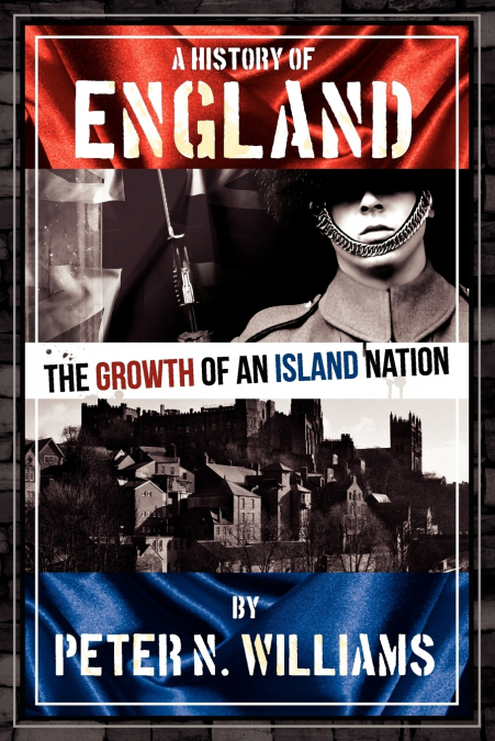 GREATER BRITAIN - AN EMPIRE GAINED