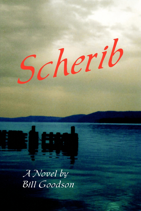 SCHERIB