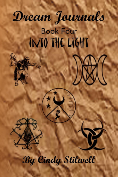 DREAM JOURNALS BOOK FOUR
