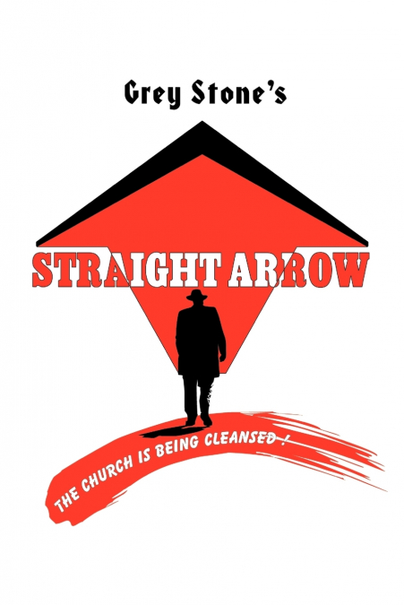 STRAIGHT ARROW