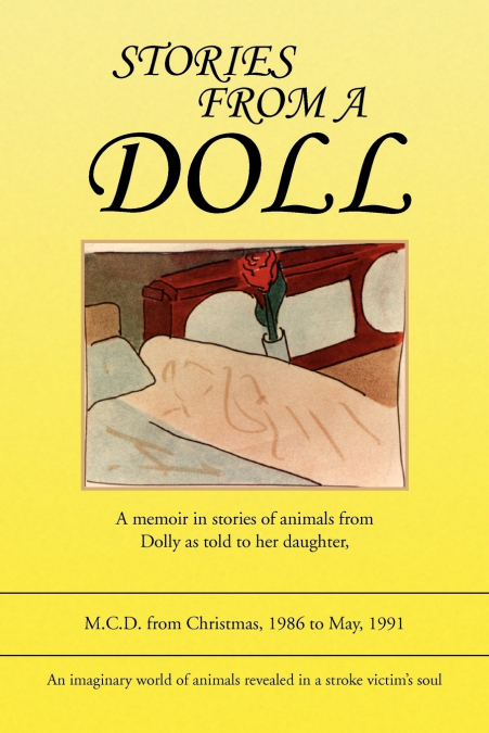 STORIES FROM A DOLL