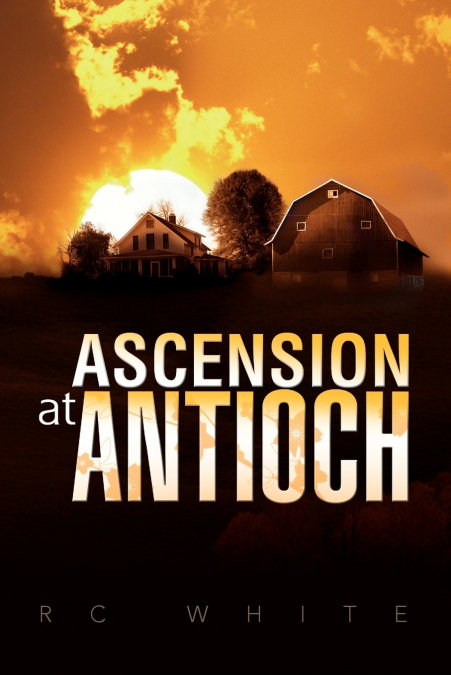 ASCENSION AT ANTIOCH