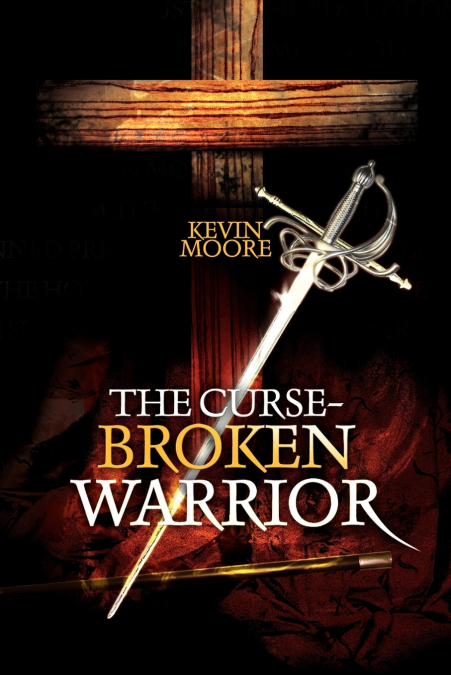 THE CURSE-BROKEN WARRIOR