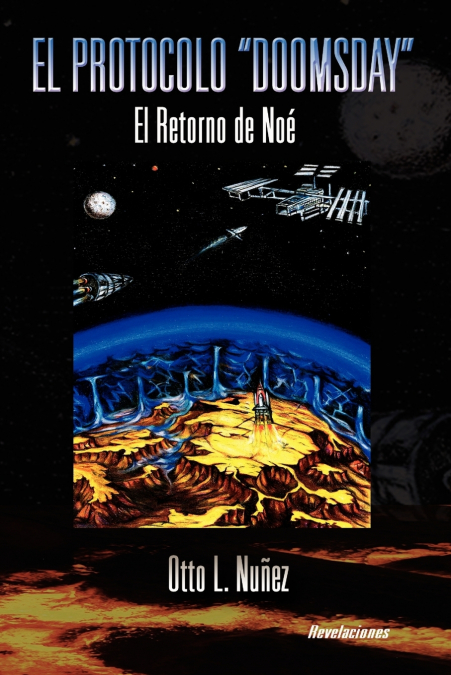 EL PROTOCOLO 'DOOMSDAY'