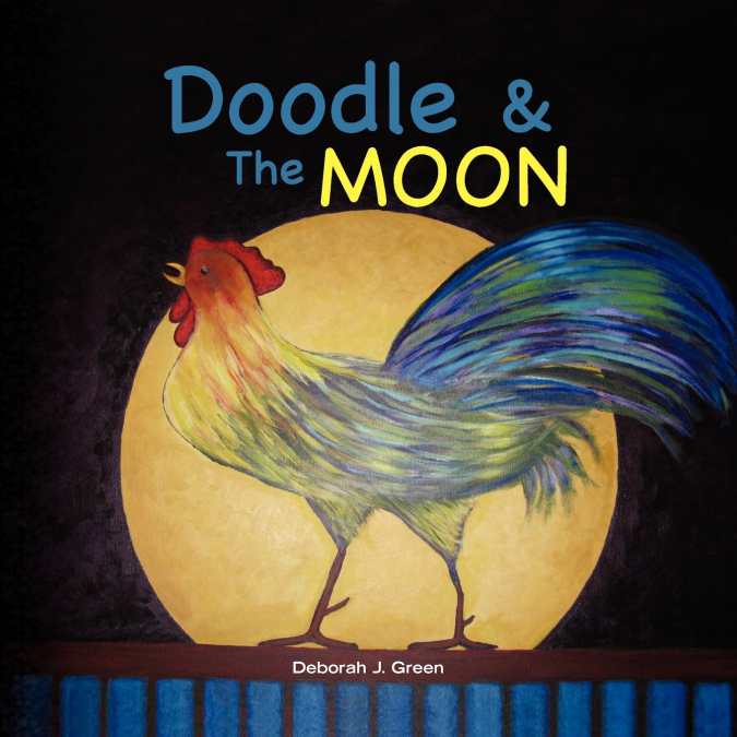DOODLE & THE MOON