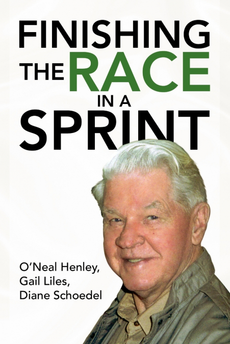 FINISHING THE RACE IN A SPRINT