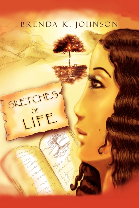 SKETCHES OF LIFE