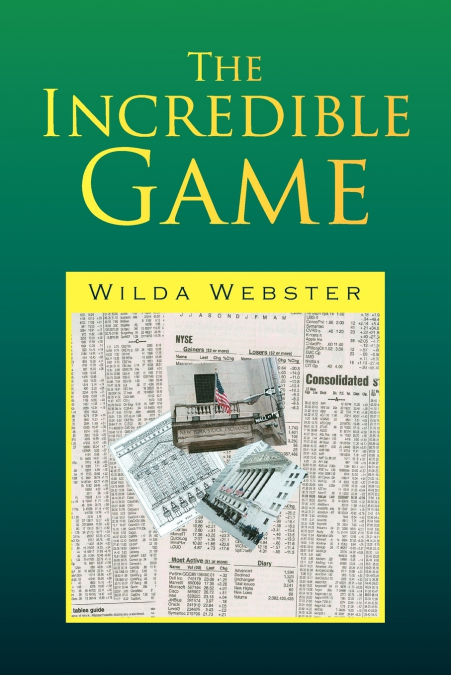 THE INCREDIBLE GAME