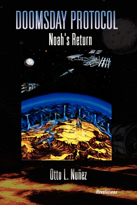 EL PROTOCOLO 'DOOMSDAY'