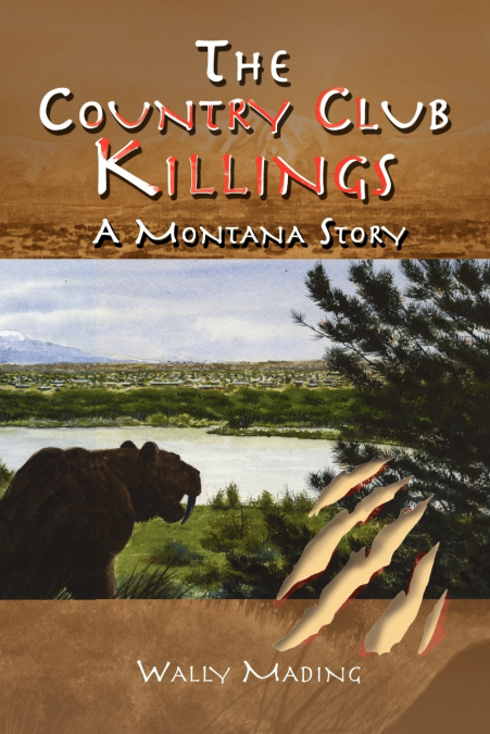THE COUNTRY CLUB KILLINGS