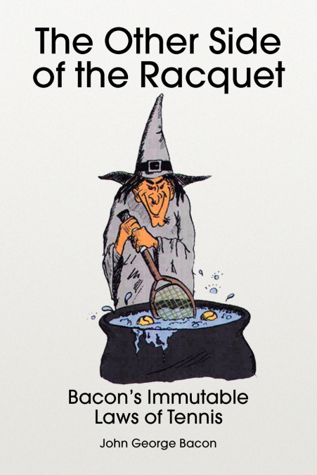 THE OTHER SIDE OF THE RACQUET