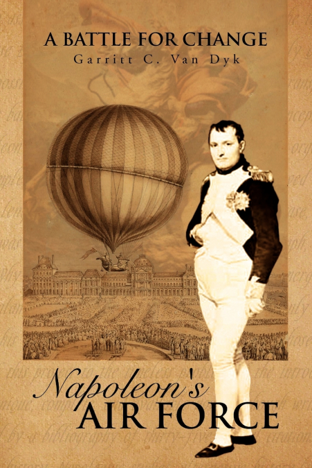 NAPOLEON?S AIR FORCE