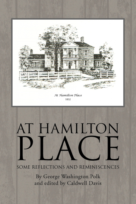 HAMILTON PLACE