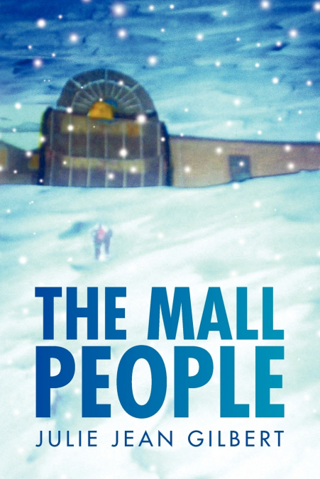THE MALL PEOPLE