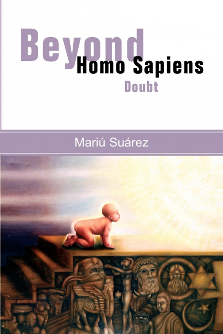 BEYOND HOMO SAPIENS