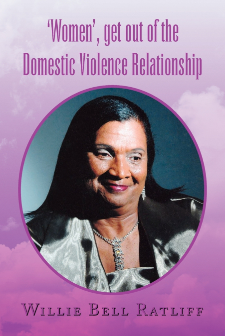 ?WOMEN?, GET OUT OF THE DOMESTIC VIOLENCE RELATIONSHIP