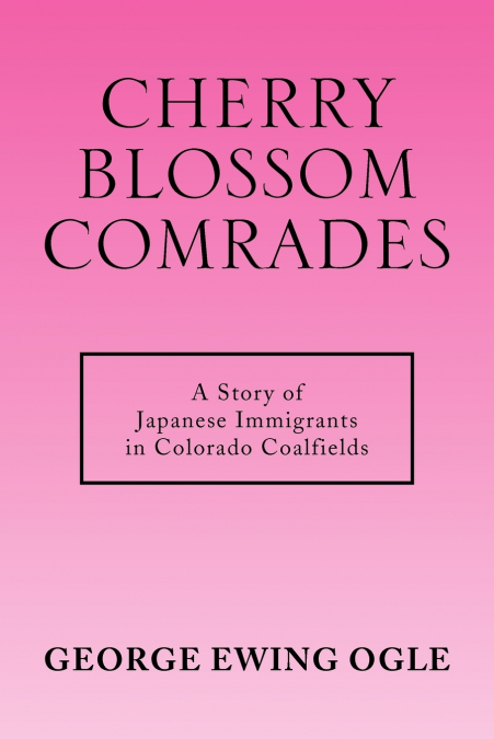 CHERRY BLOSSOM COMRADES