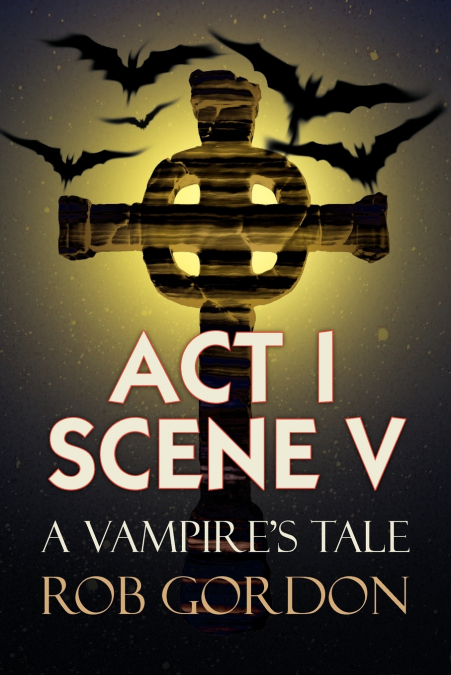 ACT I SCENE V