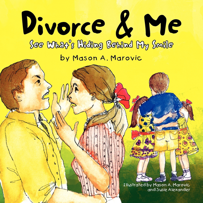 DIVORCE AND ME