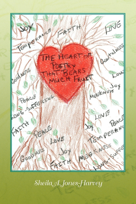 THE HEART OF POETRY THAT BEARS MUCH FRUIT
