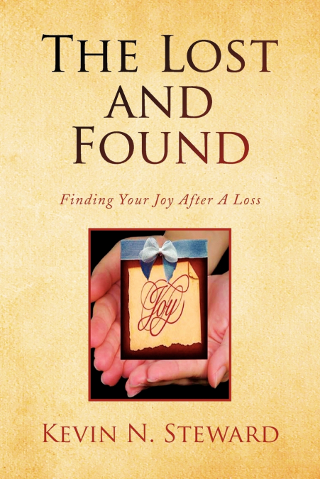 THE LOST AND FOUND