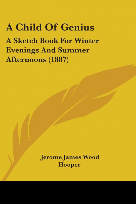 THE WILDERNESS AND THE ROSE