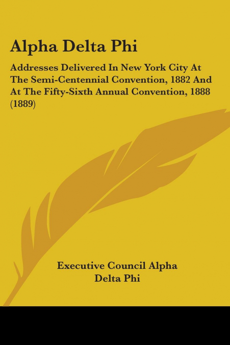 REPORT OF THE PROCEEDINGS OF THE TWENTY-FIFTH ANNIVERSARY OF