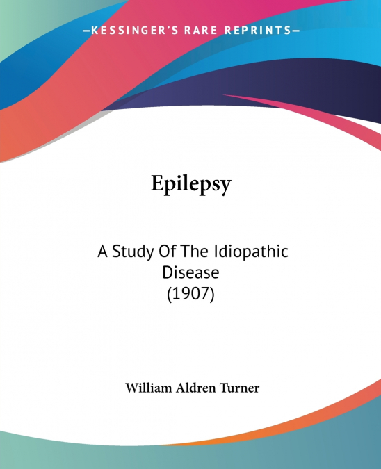 EPILEPSY