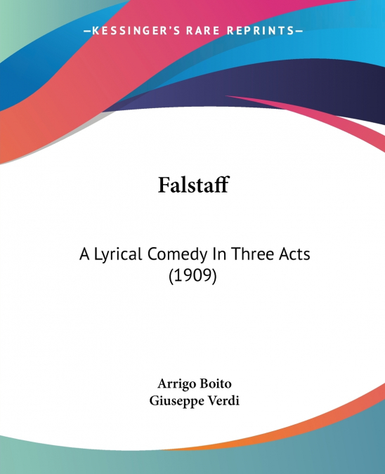 MEFISTOFELE