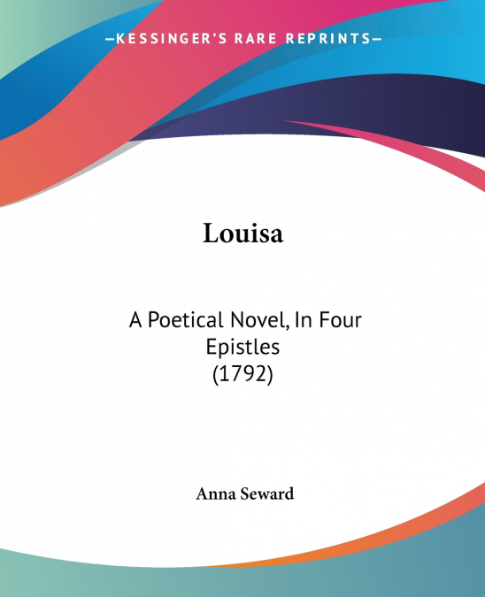 LOUISA