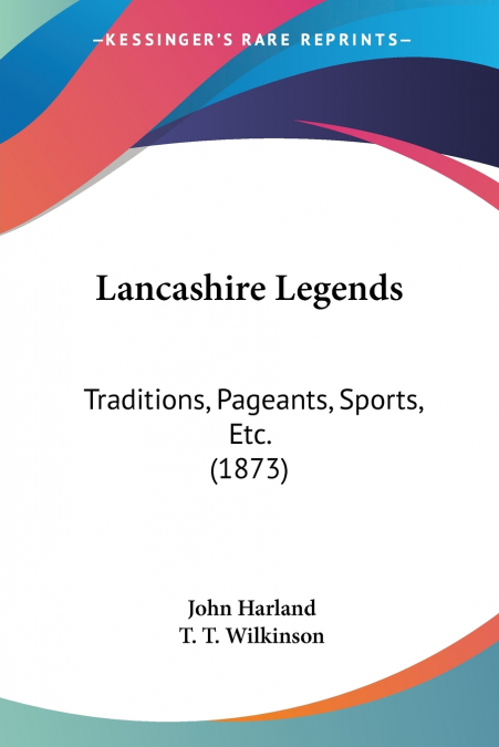 LANCASHIRE LYRICS