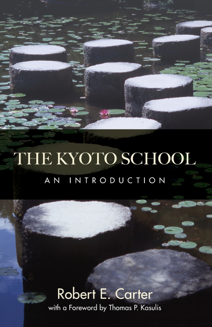 THE KYOTO SCHOOL