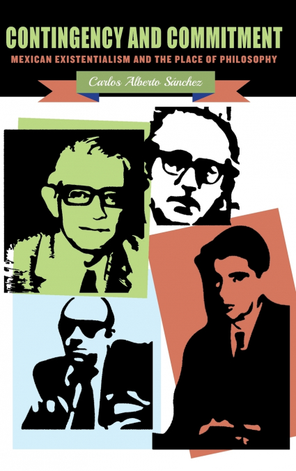 CONTINGENCY AND COMMITMENT