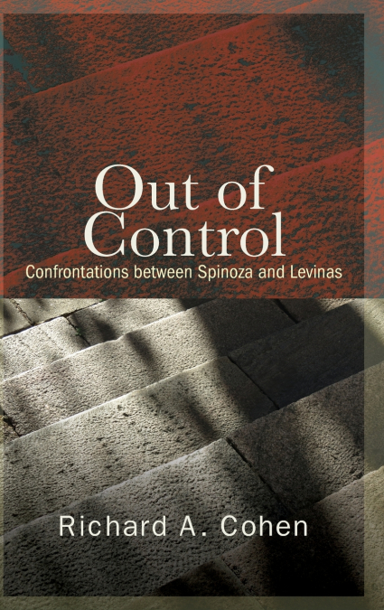 OUT OF CONTROL