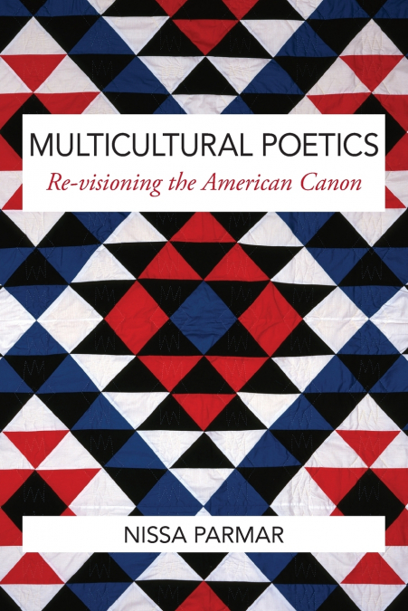 MULTICULTURAL POETICS