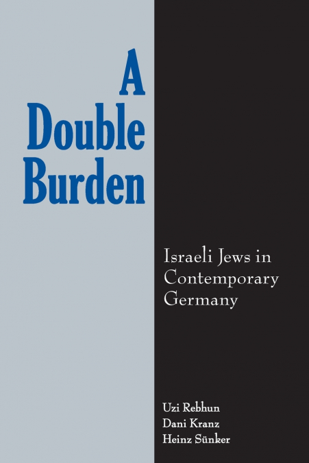 A DOUBLE BURDEN