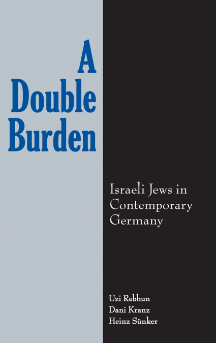 A DOUBLE BURDEN