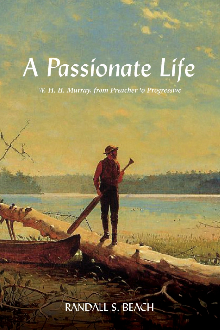 A PASSIONATE LIFE