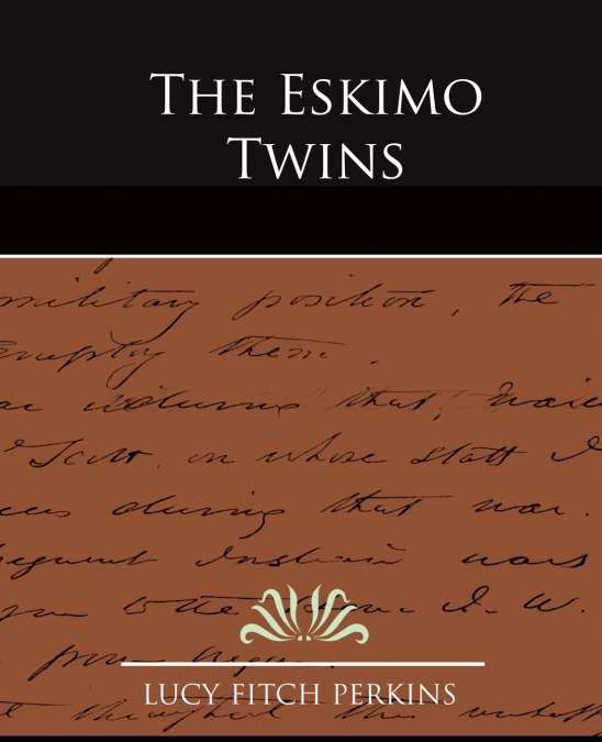 THE ESKIMO TWINS