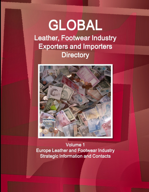 GLOBAL LEATHER, FOOTWEAR INDUSTRY EXPORTERS AND IMPORTERS DI