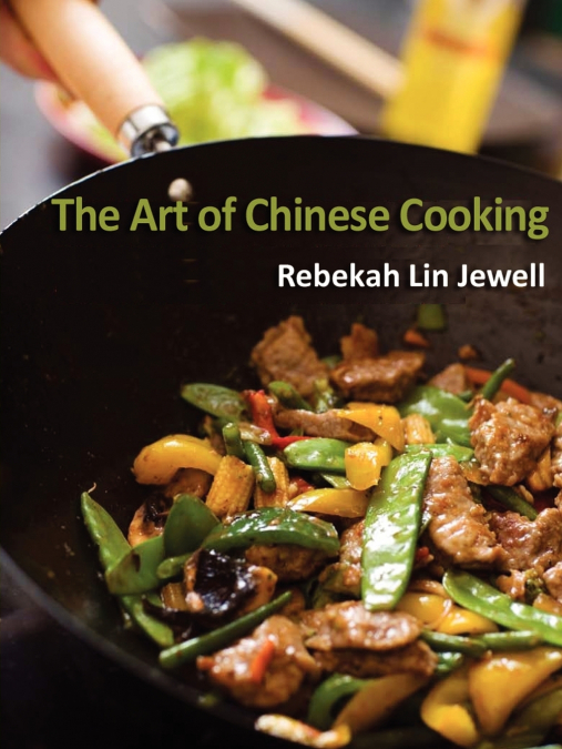 ART OF CHINESE COOKING