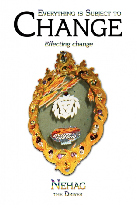 EVERYTHING IS SUBJECT TO CHANGE