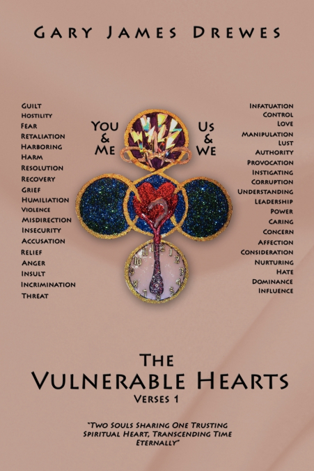 THE VULNVERABLE HEARTS VERSES 1