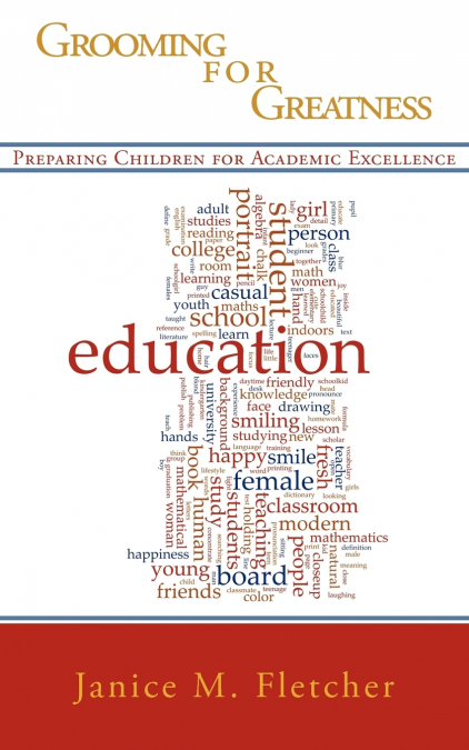 GROOMING FOR GREATNESS