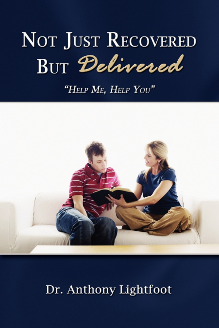 NOT JUST RECOVERED BUT DELIVERED