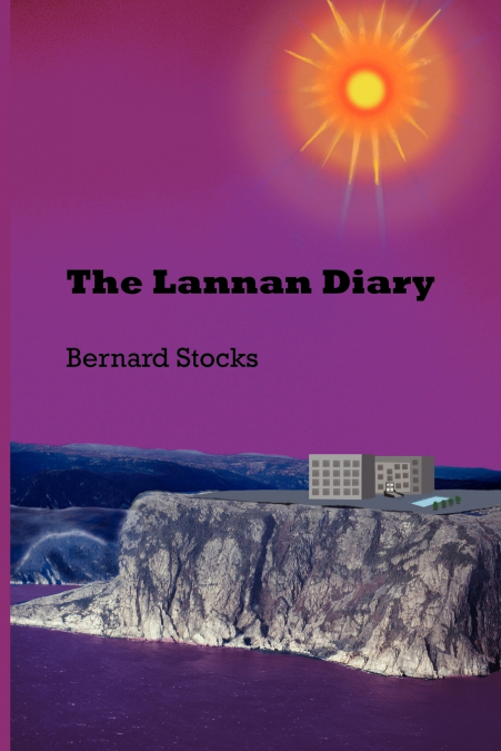 THE LANNAN DIARY